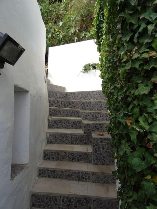 Ferienwohnung Casa Da Marina Aljezur Exterior foto