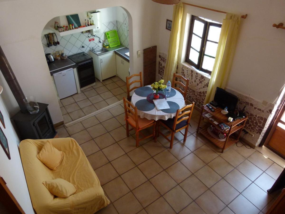 Ferienwohnung Casa Da Marina Aljezur Exterior foto