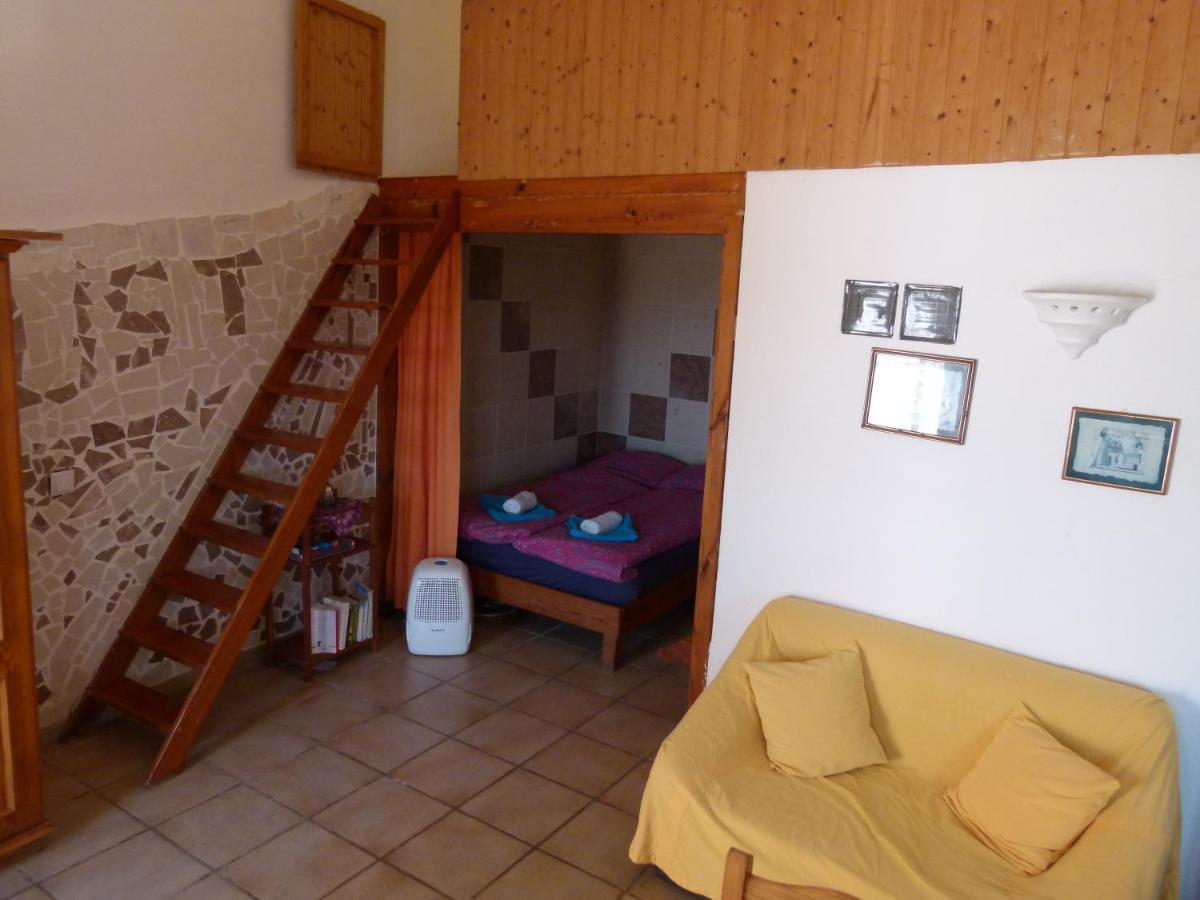 Ferienwohnung Casa Da Marina Aljezur Exterior foto