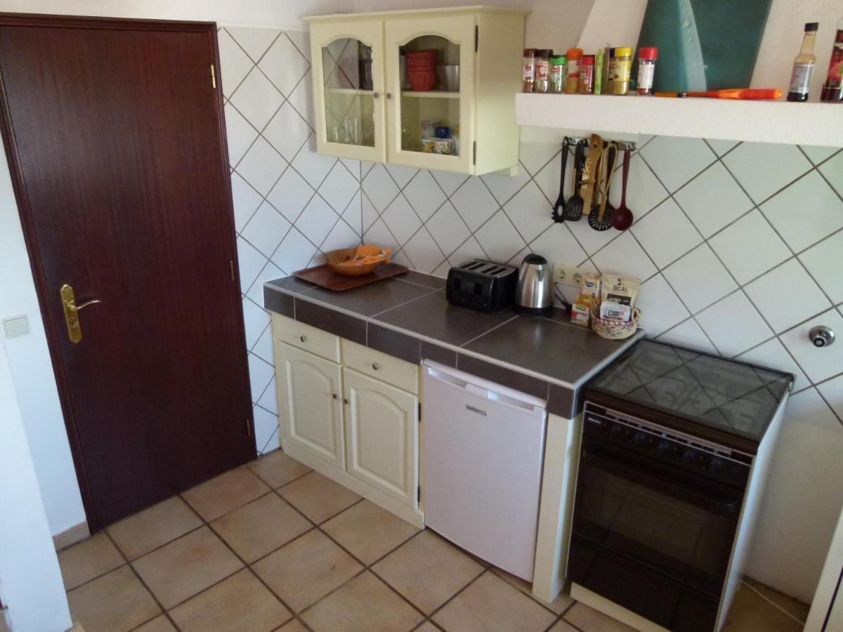 Ferienwohnung Casa Da Marina Aljezur Exterior foto