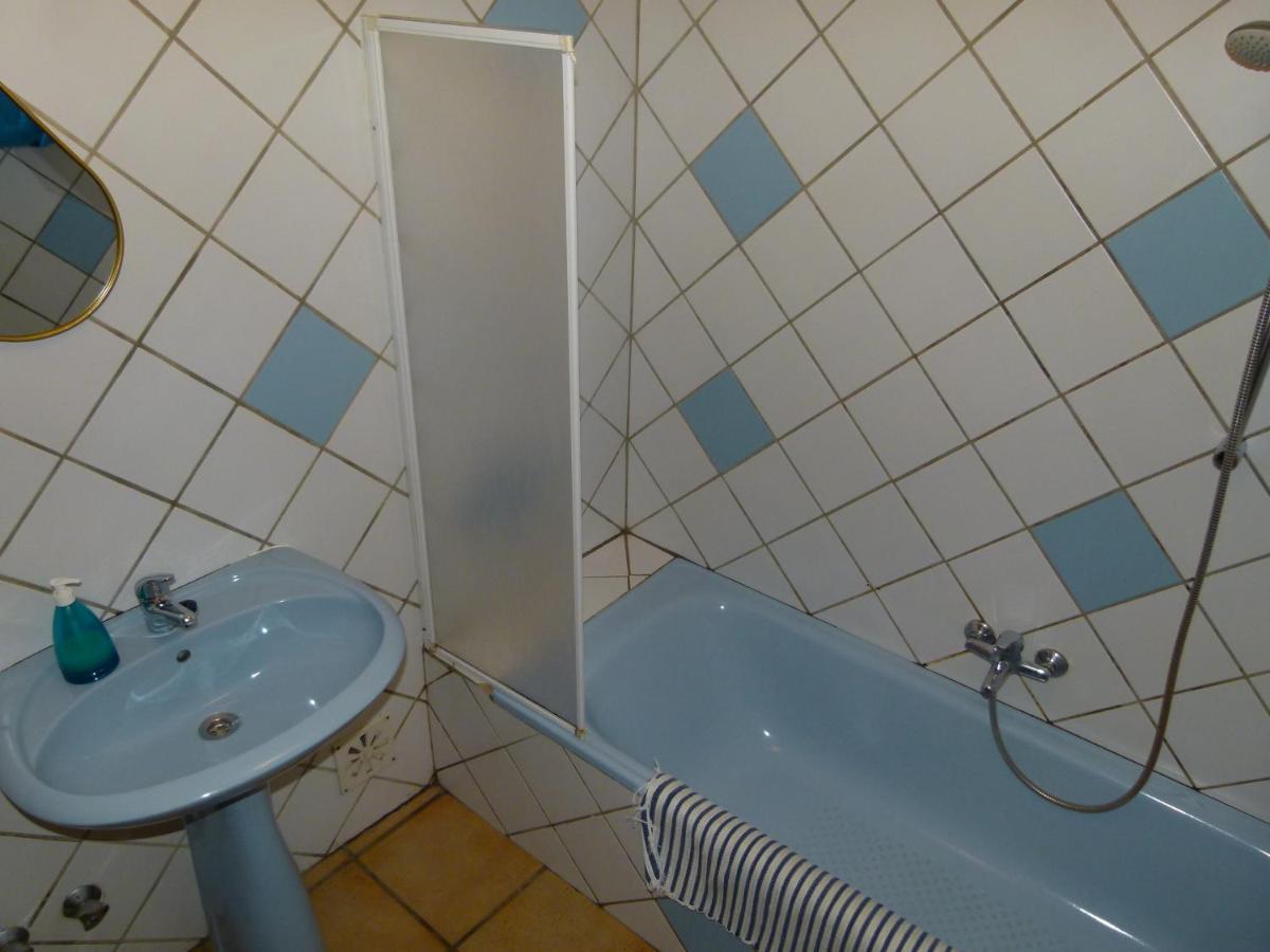 Ferienwohnung Casa Da Marina Aljezur Exterior foto